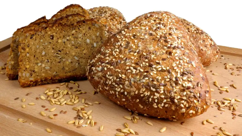 Types of Bread with Low Carbs in Portobello UK:
