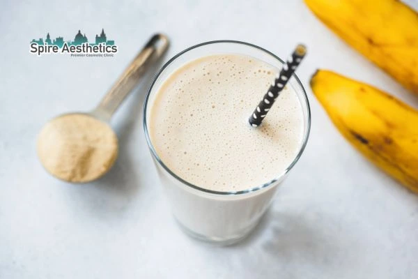 Boost your wellness goals and lose weight with the best protein powder Portobello