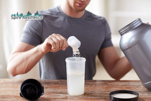 understand which protein powder Portobello is best for you!