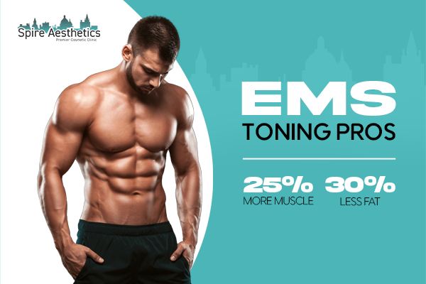 Why Golfers Choose HIFU for Arm Sculpting at Spire Aesthetics Portobello