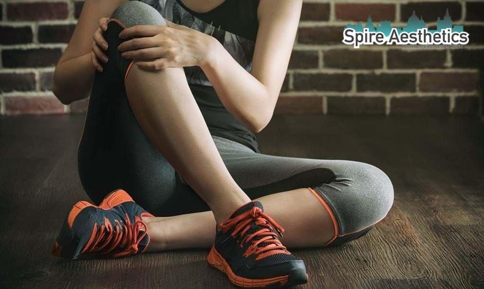 Body Toning and Injury Repair Portobello