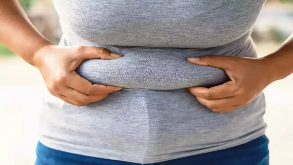 Why Do We Struggle with Stubborn Fat Despite Healthy Habits Portobello